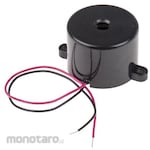 RS PRO RS PRO Piezoelectric Buzzer, 88dB, Panel Mount