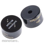 RS PRO RS PRO Piezoelectric Buzzer, 88dB, Through Hole