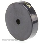 RS PRO RS PRO Piezoelectric Buzzer, 90dB, Through Hole