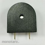 RS PRO RS PRO Piezoelectric Buzzer, 93dB, Through Hole