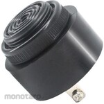 RS PRO RS PRO Piezoelectric Buzzer, 95dB, Panel Mount