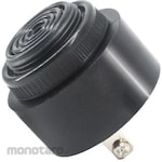 RS PRO RS PRO Piezoelectric Buzzer, 95dB, Panel Mount