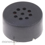 RS PRO RS PRO Piezoelectric Sounder, 8 Ohms, Rated Output: 0.3W, 15 (Dia.) x 7.5mm