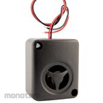 RS PRO RS PRO Piezoelectric buzzer ≧ 102dB Wall mount