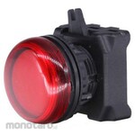 RS PRO RS PRO Pilot Light Head, Red, Panel Mount