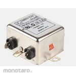 RS PRO RS PRO RFI Filter, Single Phase, 10A, Chassis Mount