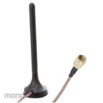 RS PRO RS PRO RFID Antenna Board Whip Male 5dBi