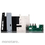 RS PRO RS PRO Raspberry Pi Case, Raspberry Pi Aluminum Case for Raspberry Pi