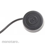 RS PRO RS PRO Round Switch Single Pole Single Throw (SPST)