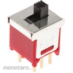 RS PRO RS PRO Slide switch