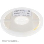 RS PRO RS PRO Surface mount resistor, 1608 size, 0.1W