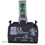 RS PRO RS PRO Switch Module Contact Block 240 V ac