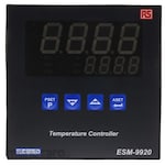 RS PRO RS PRO Temperature controller (PID control)