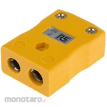 RS PRO RS PRO Thermocouple Connector Standard Quick Wire Socket