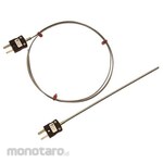 RS PRO RS PRO Thermocouple Plug Type T Inorganic Insulation Thermocouple T Type Miniature