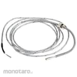 RS PRO RS PRO Thermocouple sensor, J type, cable type
