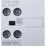 RS PRO RS PRO auxiliary contacts, 2, 4 A ac, 10 A dc