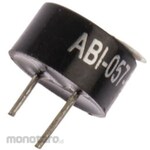 RS PRO RS PRO buzzer DC operation