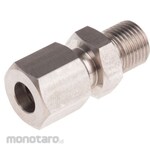 RS PRO RS PRO compression fitting compression gland 1/8 BSP