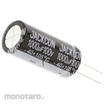 RS PRO RS PRO electrolytic capacitor 1000μF