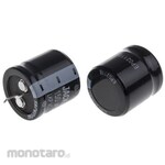 RS PRO RS PRO electrolytic capacitor 150μF