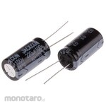 RS PRO RS PRO electrolytic capacitor 220μF