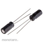RS PRO RS PRO electrolytic capacitor 2.2μF