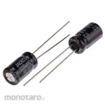 RS PRO RS PRO electrolytic capacitor 330μF