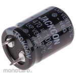 RS PRO RS PRO electrolytic capacitor 470μF