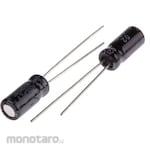 RS PRO RS PRO electrolytic capacitor 4.7μF