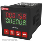 RS PRO RS PRO electronic counter LED