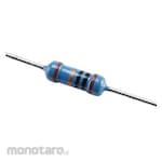 RS PRO RS PRO metal film resistors