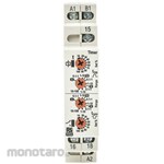 RS PRO RS PRO monitoring relay asymmetric