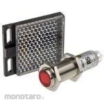 RS PRO RS PRO photoelectric sensor barrel type