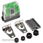 RS PRO RS PRO photoelectric sensor block type