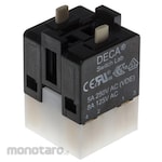 RS PRO RS PRO push button contact block