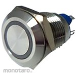 RS PRO RS PRO pushbutton switch 15 mA