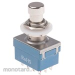 RS PRO RS PRO pushbutton switch 2 A, 4 A