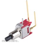 RS PRO RS PRO pushbutton switch 400 mA