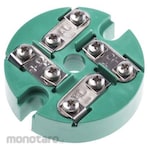 RS PRO RS PRO terminal block 4-pole thermocouple terminal block K type