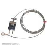 RS PRO RS PRO thermocouple sensor, J type, standard connector type