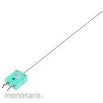 RS PRO RS PRO thermocouple sensor, K type, standard plug type