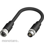 RS PRO RS PRO, Actuator/Sensor Cable, 12 Cores