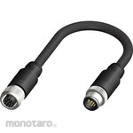 RS PRO RS PRO, Actuator/Sensor Cable, 12 Cores