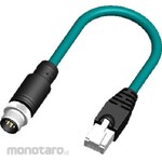 RS PRO RS PRO, Actuator/Sensor Cable, 8 Cores