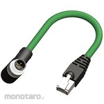 RS PRO RS PRO, Actuator/Sensor Cable, Number of Cores: 4