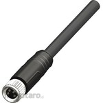 RS PRO RS PRO, Actuator/Sensor Cable, Number of Cores: 4