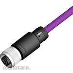 RS PRO RS PRO, Actuator/Sensor Cable, Number of Cores: 4