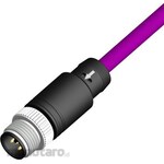 RS PRO RS PRO, Actuator/Sensor Cable, Number of Cores: 4