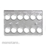 RS PRO RS PRO, MVCOV-9 terminal cover,